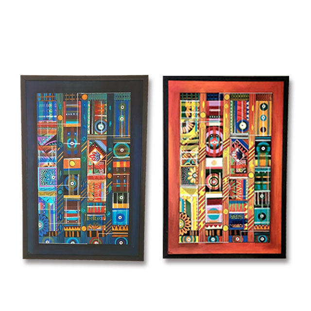 Abstract Expressionism (Combined)