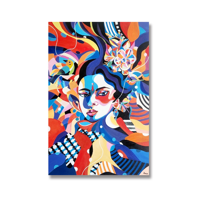 Celestial Muse