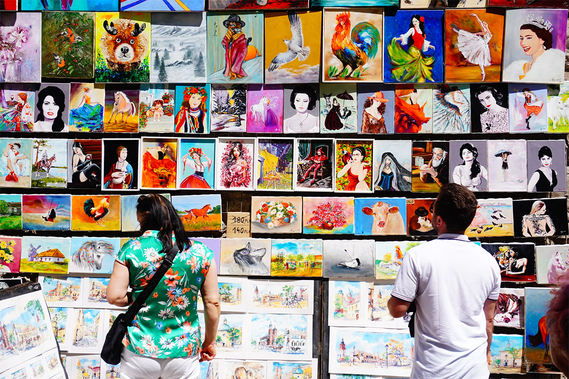 Buy original handmade paintings online for home décor Buy original handmade paintings online for home décor