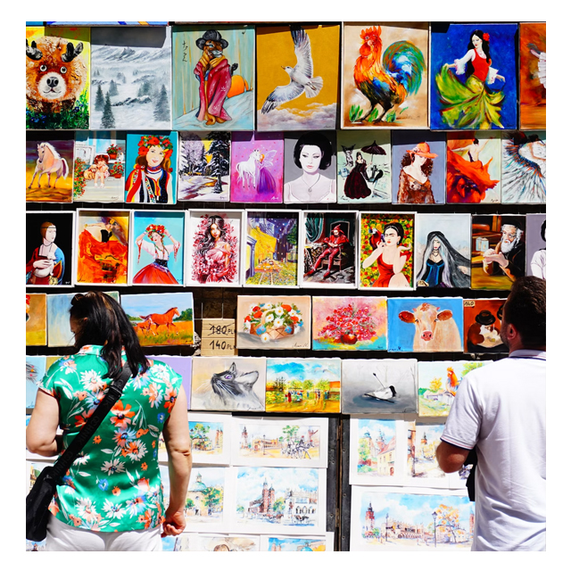 Buy Original Paintings Online (2026 Guide)