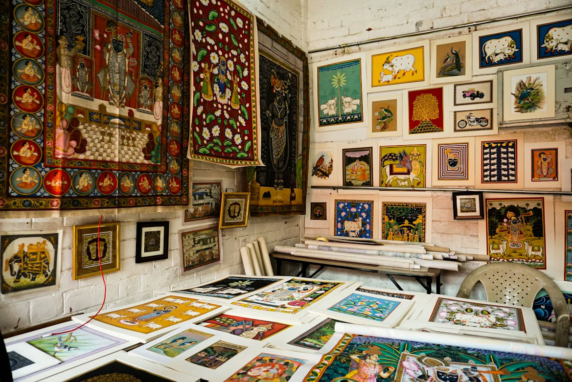 Best sites to buy paintings online in India Best sites to buy paintings online in India