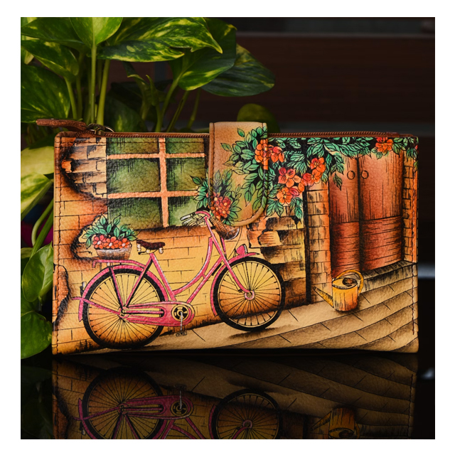 How to Identify Genuine Handmade Canvas Paintings (2026 Guide)
