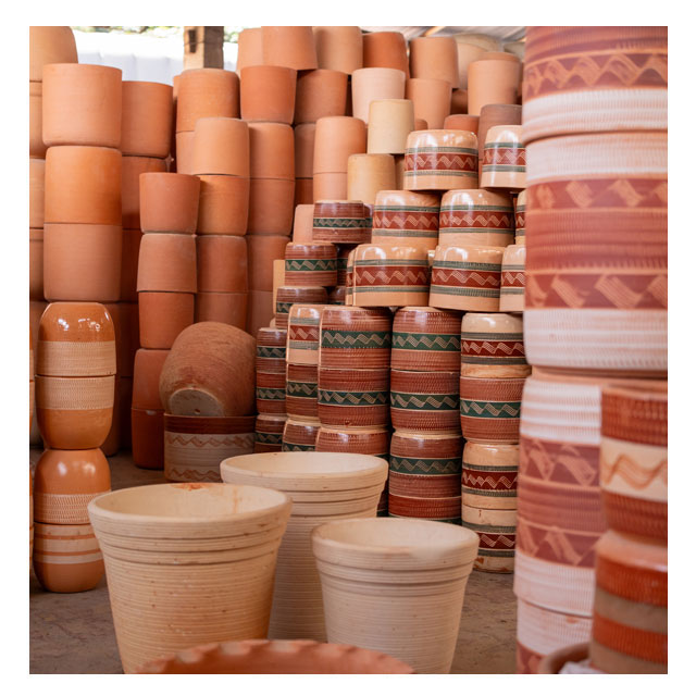 Handcrafted Art vs Mass Production: Why Original Matters