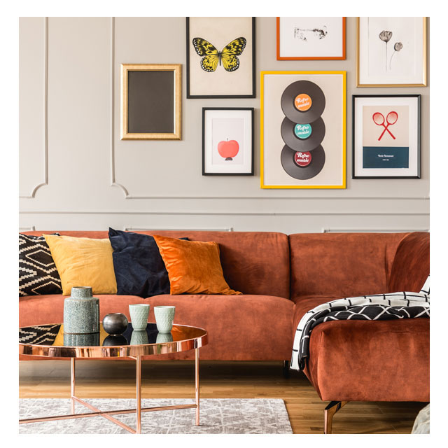 Modern Wall Art Trends 2026